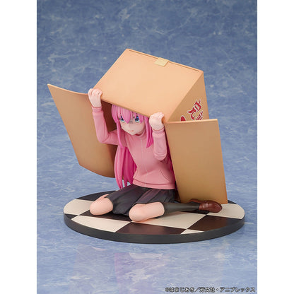 Good Smile Company Bocchi the Rock! Figure Hitori Gotoh 1/7 Scale Figurine