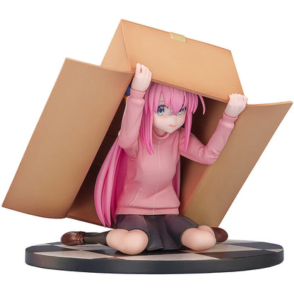 Good Smile Company Bocchi the Rock! Figure Hitori Gotoh 1/7 Scale Figurine