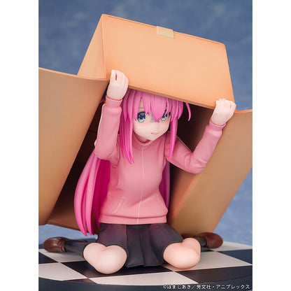 Good Smile Company Bocchi the Rock! Figure Hitori Gotoh 1/7 Scale Figurine