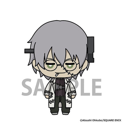 Good Smile Company Soul Eater Nyokinto Mascot Figure 6 in the Assortment Figurine