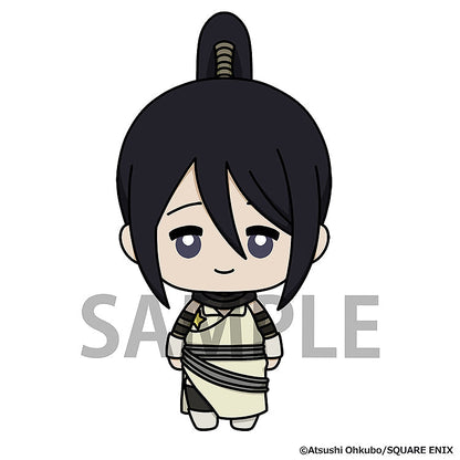 Good Smile Company Soul Eater Nyokinto Mascot Figure 6 in the Assortment Figurine