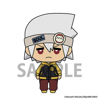 Good Smile Company Soul Eater Nyokinto Mascot Figure 6 in the Assortment Figurine
