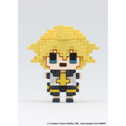 Good Smile Company Piapro Characters BuilDot Mascot Figure 6 in the Assortment Figurine