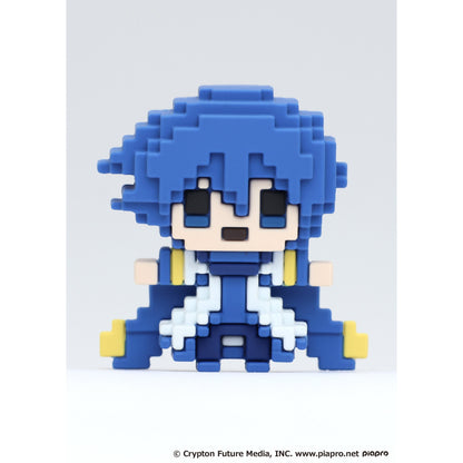 Good Smile Company Piapro Characters BuilDot Mascot Figure 6 in the Assortment Figurine
