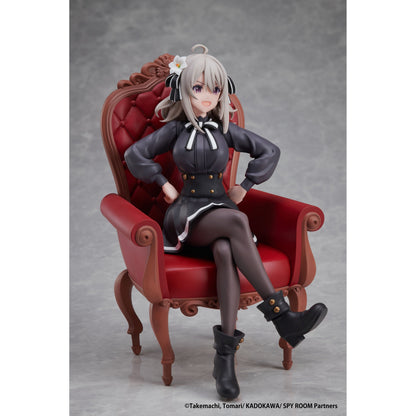 Good Smile Company Spy Room Lily 1/7 Scale Figurine