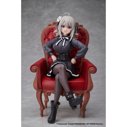 Good Smile Company Spy Room Lily 1/7 Scale Figurine