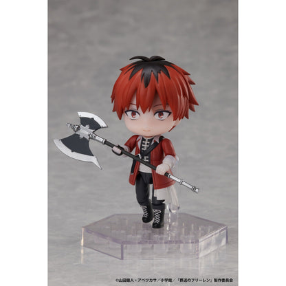 Good Smile Company Frieren Beyond Journeys End DFORM Stark Deforme Action Figure Figurine