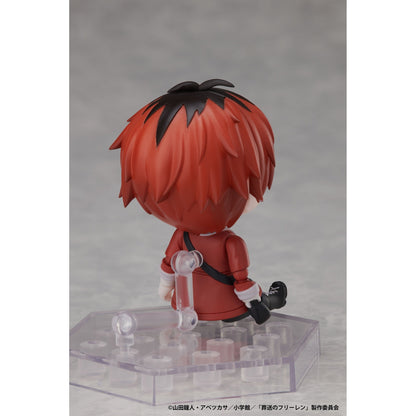 Good Smile Company Frieren Beyond Journeys End DFORM Stark Deforme Action Figure Figurine