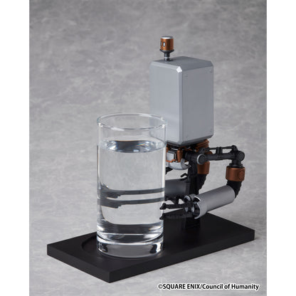 Good Smile Company NieR Automata Version 1.1a Drink Holder Pod 042 Figurine