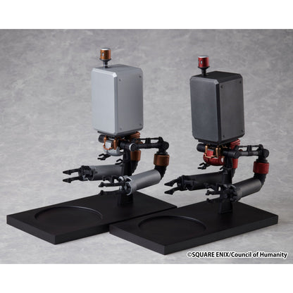 Good Smile Company NieR Automata Version 1.1a Drink Holder Pod 042 Figurine