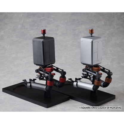 Good Smile Company NieR Automata Version 1.1a Drink Holder Pod 042 Figurine
