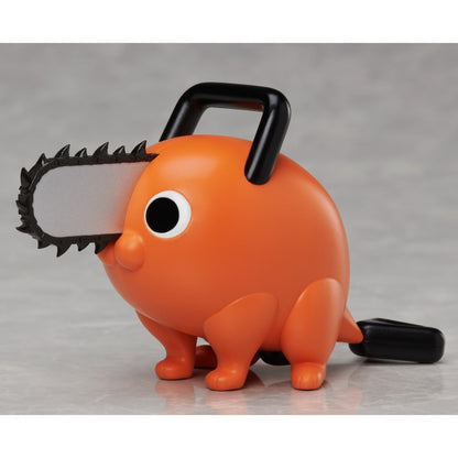 Chainsaw Man Sound Gimmick Figure Pochita Figurine