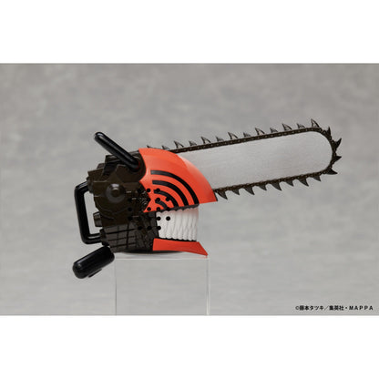 Chainsaw Man Sound Gimmick Figure Chainsaw Man Figurine