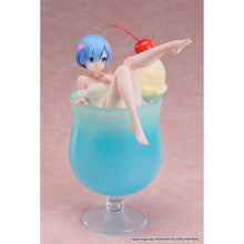 Good Smile Company Re:ZERO Starting Life in Another World Rem Cream Soda 1/7 Scale Figurine