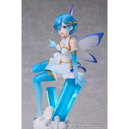 Good Smile Company Re:ZERO Starting Life in Another World Rem Jewel Princess 1/7 Scale Figurine
