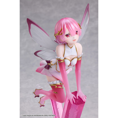 Good Smile Company Re:ZERO Starting Life in Another World Ram Jewel Princess 1/7 Scale Figurine