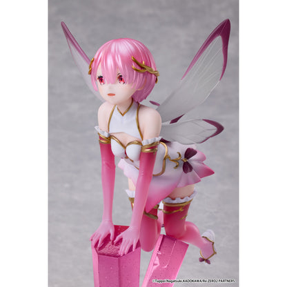 Good Smile Company Re:ZERO Starting Life in Another World Ram Jewel Princess 1/7 Scale Figurine