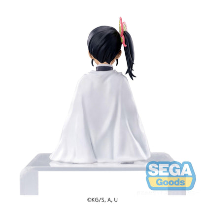 Good Smile Company Demon Slayer Kimetsu no Yaiba Anime PM Perching Figure Kanao Tsuyuri Figurine