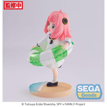 Good Smile Company SpyxFamily Luminasta TV Anime Anya Forger Summer Vacation Figurine