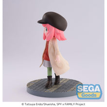 Good Smile Company SpyxFamily Luminasta TV Anime Anya Forger Stylish Look Volume 1.5 Figurine