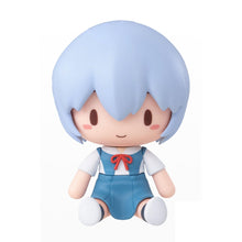 Good Smile Company Evangelion Fuwa Petit Chibi Figure Rei Ayanami Figurine