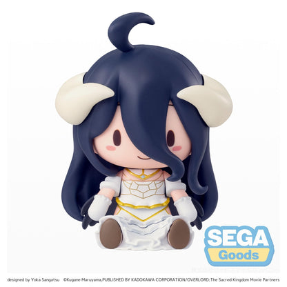 Good Smile Company Overlord Fuwa Petit Chibi Figure Albedo Figurine