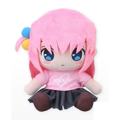 Good Smile Company Bocchi the Rock! Plush Hitori Goto Figurine
