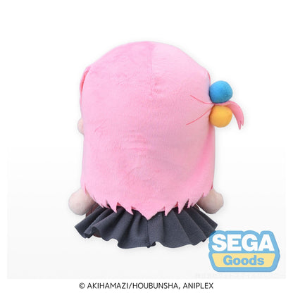 Good Smile Company Bocchi the Rock! Plush Hitori Goto Figurine