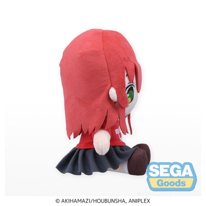 Good Smile Company Bocchi the Rock! Plush Ikuyo Kita Figurine