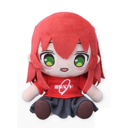 Good Smile Company Bocchi the Rock! Plush Ikuyo Kita Figurine