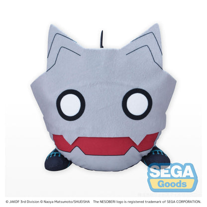 Good Smile Company Kaiju No 8 NESOBERI Lay-Down Kaiju No 8 L Plush Figurine