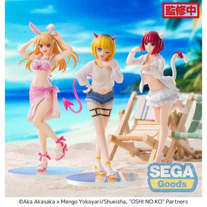 Good Smile Company Oshi No Ko Luminasta MEMcho Figurine