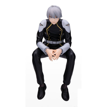 Good Smile Company Kaiju No 8 PM Perching Figure Reno Ichikawa Figurine