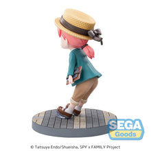 Good Smile Company SpyxFamily Luminasta TV Anime Anya Forger Stylish Look Volume 2.5 Figurine