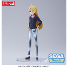 Good Smile Company Bocchi the Rock! Desktop x Decorate Collections Anime Seika Ijichi Figurine