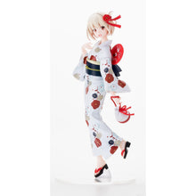 Good Smile Company Lycoris Recoil Luminasta Chisato Nishikigi Going Out in a Yukata Figurine