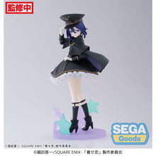 Good Smile Company My Dress Up Darling Luminasta Sajuna Inui Black Lily Figurine