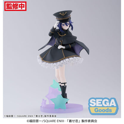 Good Smile Company My Dress Up Darling Luminasta Sajuna Inui Black Lily Figurine