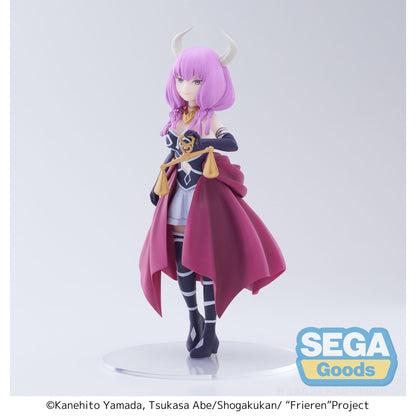 Good Smile Company Frieren Beyond Journeys End DesktopxDecorate Collections Aura the Guillotine Figurine