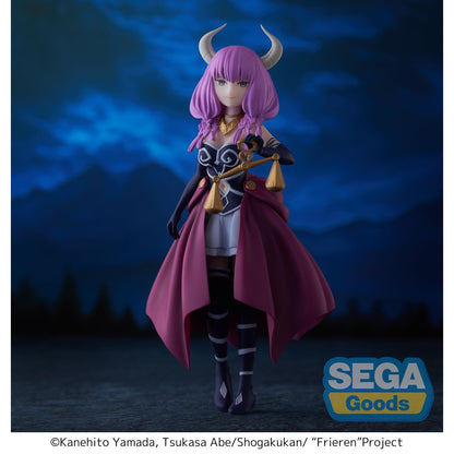 Good Smile Company Frieren Beyond Journeys End DesktopxDecorate Collections Aura the Guillotine Figurine
