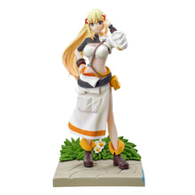 Good Smile Company Konosuba Gods Blessing on this Wonderful World! Luminasta Darkness Figurine
