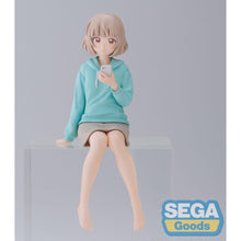 Good Smile Company Ohmuro-Ke Ohmuro Family PM Perching Figure Nadeshiko Ohmuro Figurine