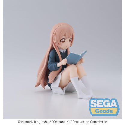 Good Smile Company Ohmuro-Ke Ohmuro Family PM Perching Figure Hanako Ohmuro Figurine