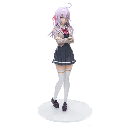 Good Smile Company Alya Sometimes Hides Her Feelings in Russian Luminasta TV Anime Alya Uniform Figurine