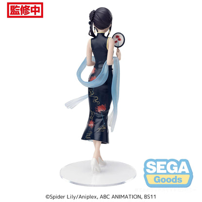 Good Smile Company Lycoris Recoil Luminasta Takina Inoue China Style Figurine