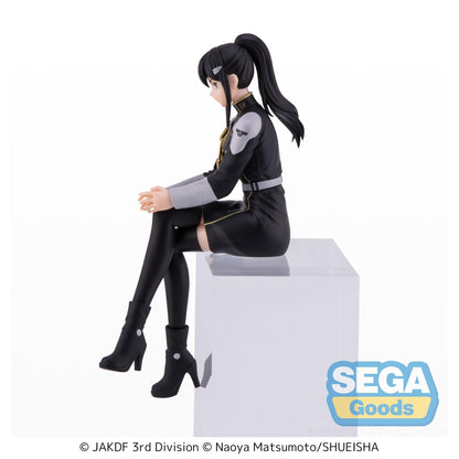 Good Smile Company Kaiju No 8 PM Perching Figure Mina Ashiro Figurine
