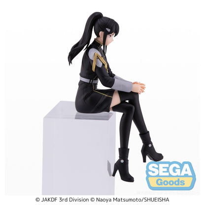 Good Smile Company Kaiju No 8 PM Perching Figure Mina Ashiro Figurine