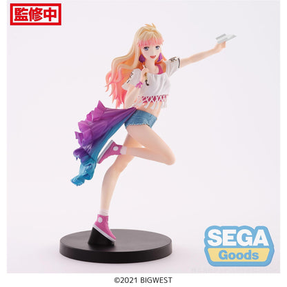 Good Smile Company Macross Frontier Figurizma Sheryl Nome Labyrinth of Time Version Figurine