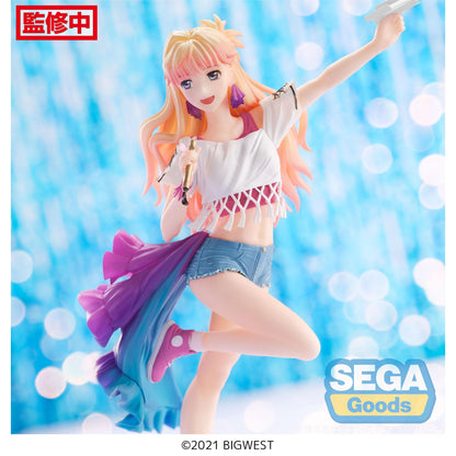 Good Smile Company Macross Frontier Figurizma Sheryl Nome Labyrinth of Time Version Figurine
