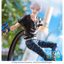 Good Smile Company Jujutsu Kaisen SplashxBattle Satoru Gojo Figure Figurine